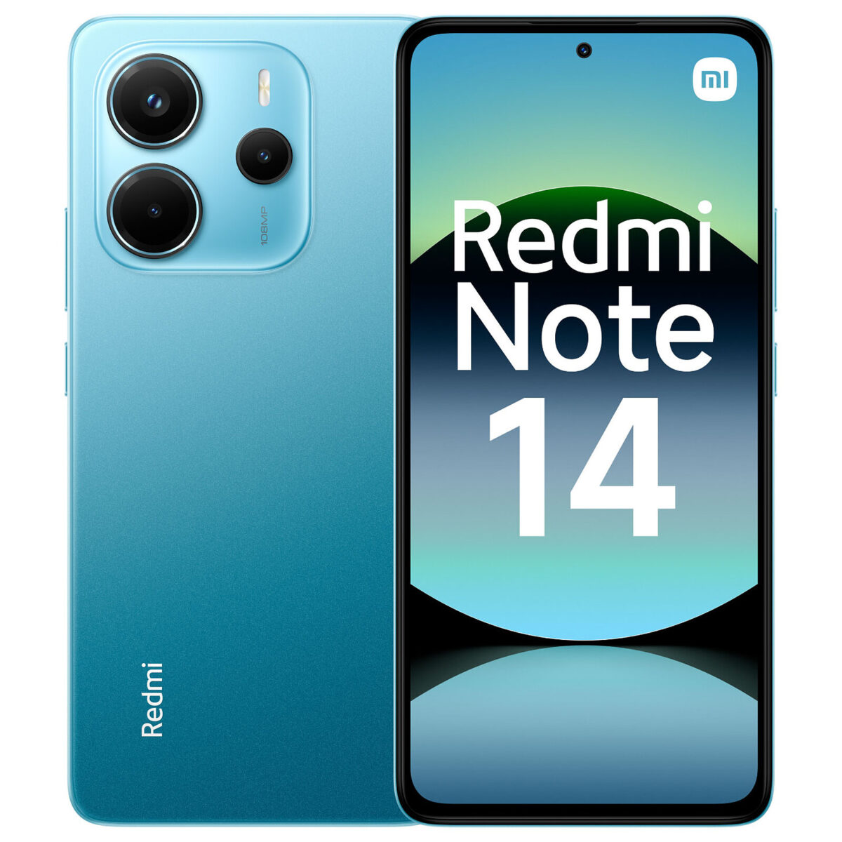 Redmi Note 14 4G 8GB/256GB