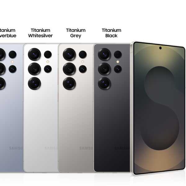 Samsung Galaxy S25 Ultra (6.9-inch Quad HD+ IP68 Flagship Smartphone, Titanium Frame, Powered by Snapdragon 8 Elite)