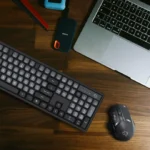 Porodo Gaming Design (PDX225) | 2-in-1 Wireless Gaming Combo