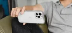 SwitchEasy Crush M MagSafe | Apple iPhone 16 Pro Case