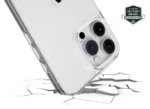 SwitchEasy Crush M MagSafe | Apple iPhone 16 Pro Case
