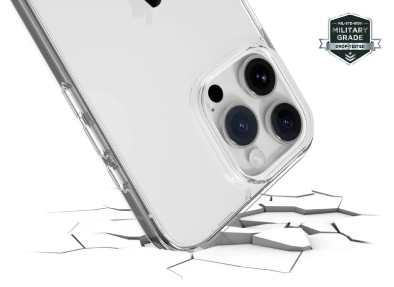 SwitchEasy Crush M MagSafe | Apple iPhone 16 Pro Case