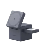 Anker 3-in-1 Cube with MagSafe
