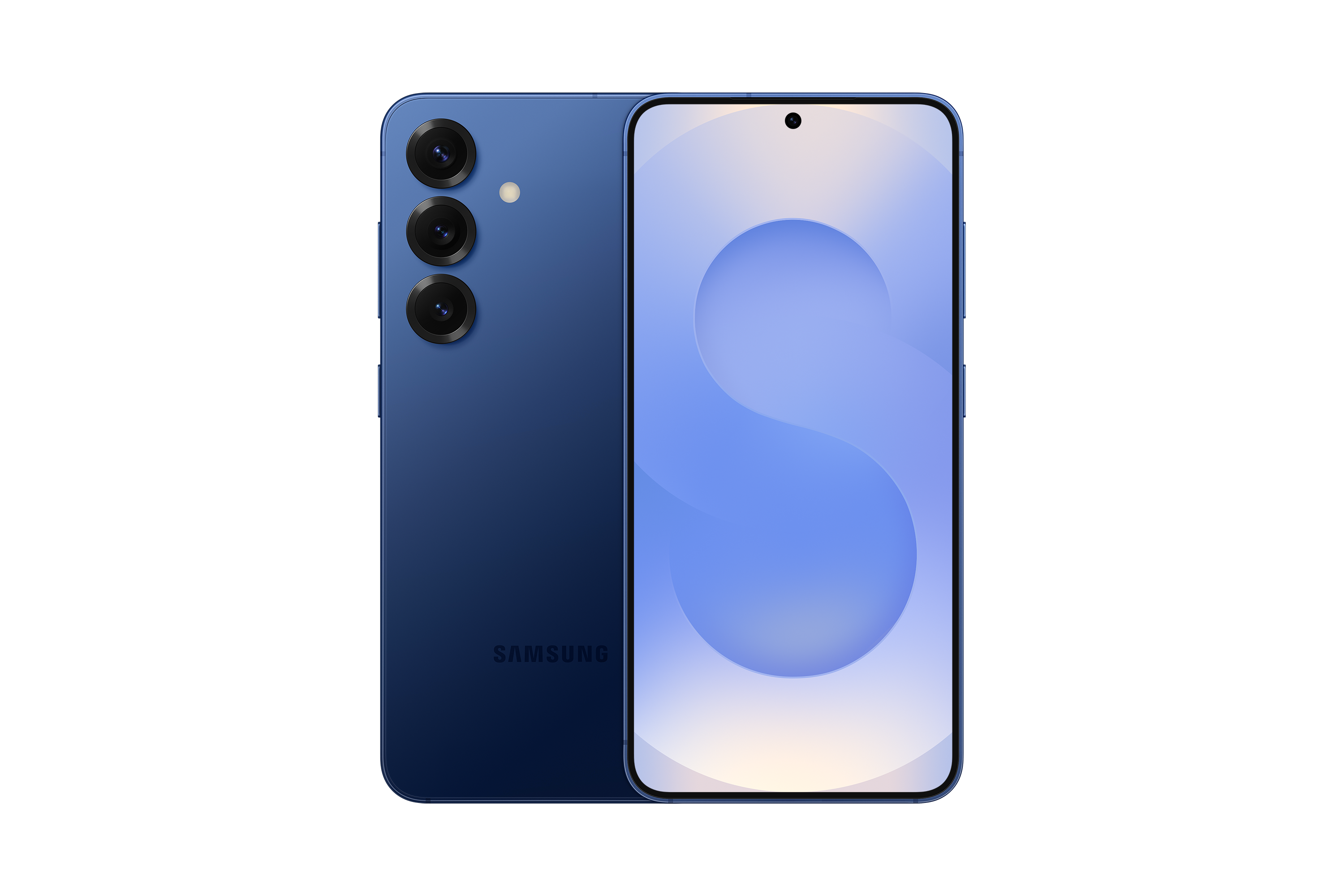 Samsung Galaxy S25 Navy