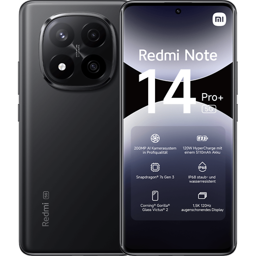 Redmi Note 14 Pro 5G 12GB/512GB