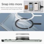 Spigen Ultra Hybrid OneTap Metal Ring MagFit | Google Pixel 9 Pro XL Case