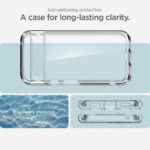 Spigen Ultra Hybrid | Google Pixel 8a Case