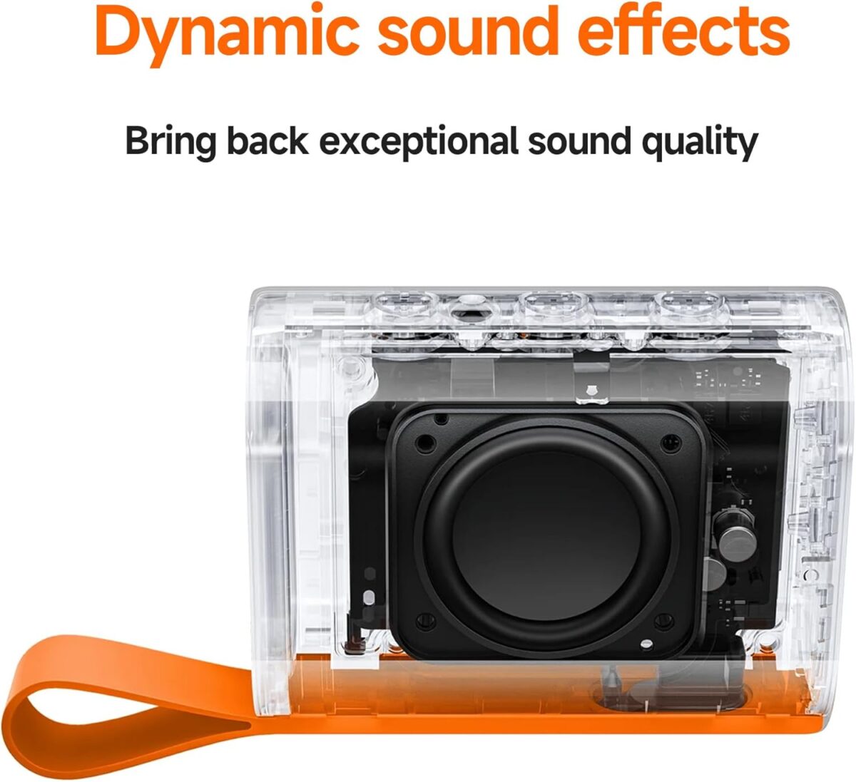 Xiaomi Sound Pocket