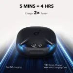 Anker Soundcore Liberty 4 Pro