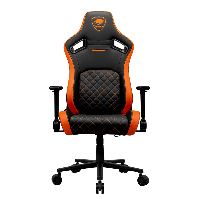Cougar Defensor | Gaming Chair