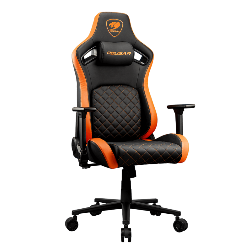 Cougar Defensor | Gaming Chair