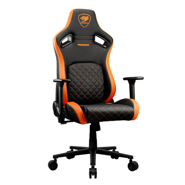 Cougar Defensor | Gaming Chair