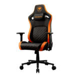 Cougar Defensor | Gaming Chair