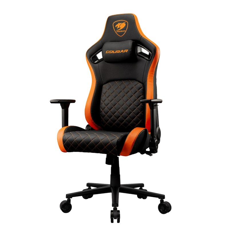 Cougar Defensor | Gaming Chair