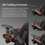 Cougar Defensor | Gaming Chair