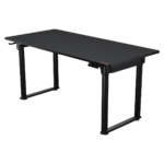 Cougar E-Grav 160 | Electric Gaming Desk