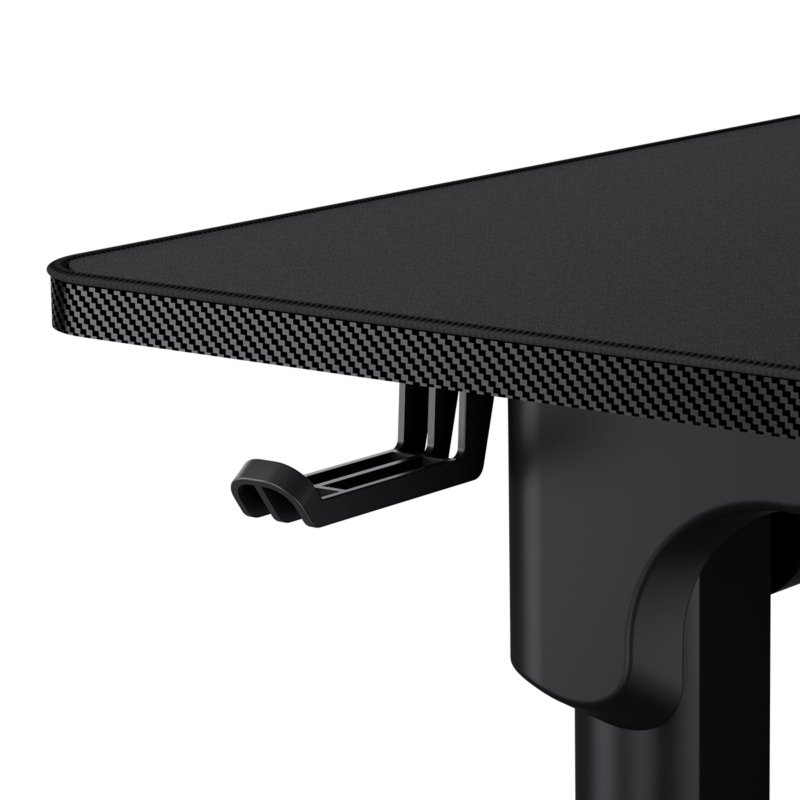 Cougar E-Grav 160 | Electric Gaming Desk