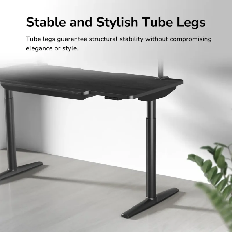 Cougar E-Odyssey | Electric Gaming Desk
