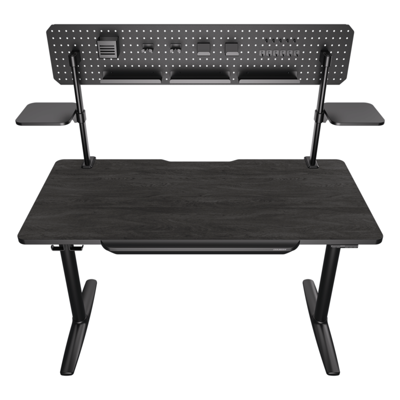 Cougar E-Odyssey | Electric Gaming Desk