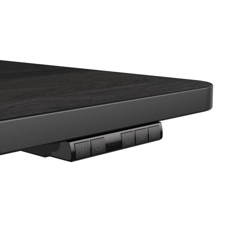Cougar E-Odyssey | Electric Gaming Desk