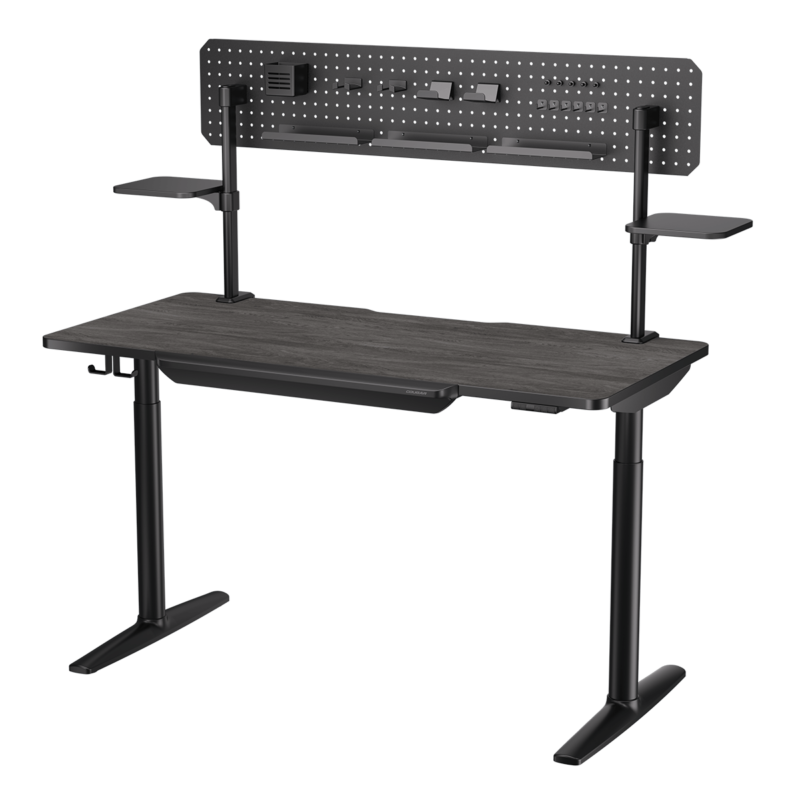 Cougar E-Odyssey | Electric Gaming Desk