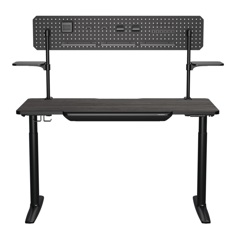 Cougar E-Odyssey | Electric Gaming Desk