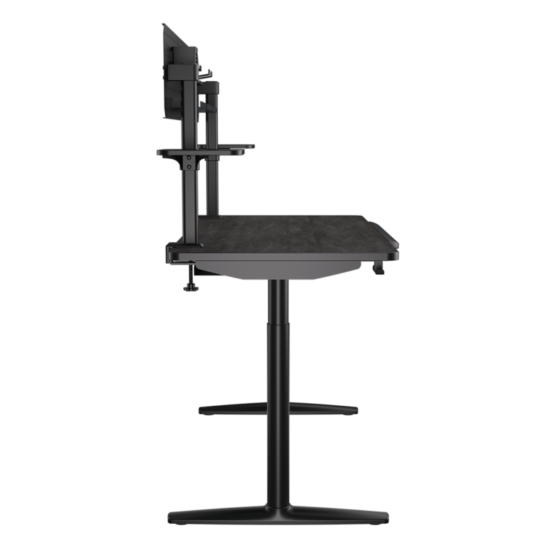 Cougar E-Odyssey | Electric Gaming Desk