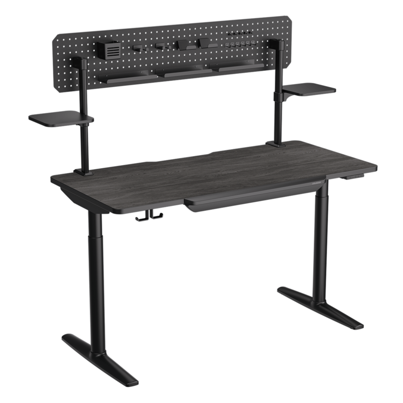 Cougar E-Odyssey | Electric Gaming Desk