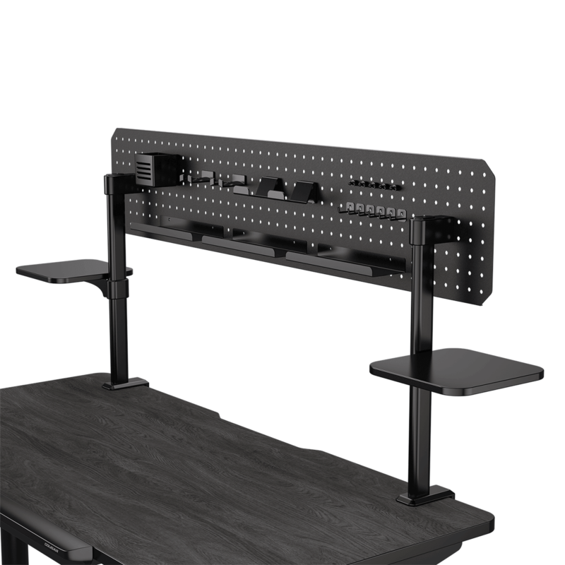 Cougar E-Odyssey | Electric Gaming Desk