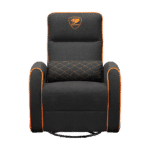 Cougar FIDOM | Gaming Recliner