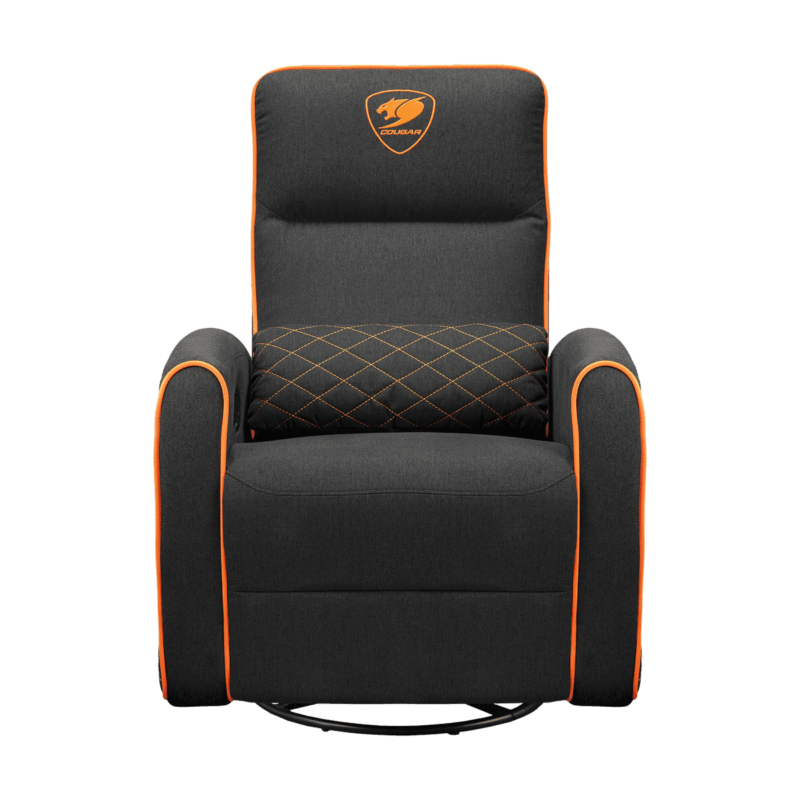 Cougar FIDOM | Gaming Recliner