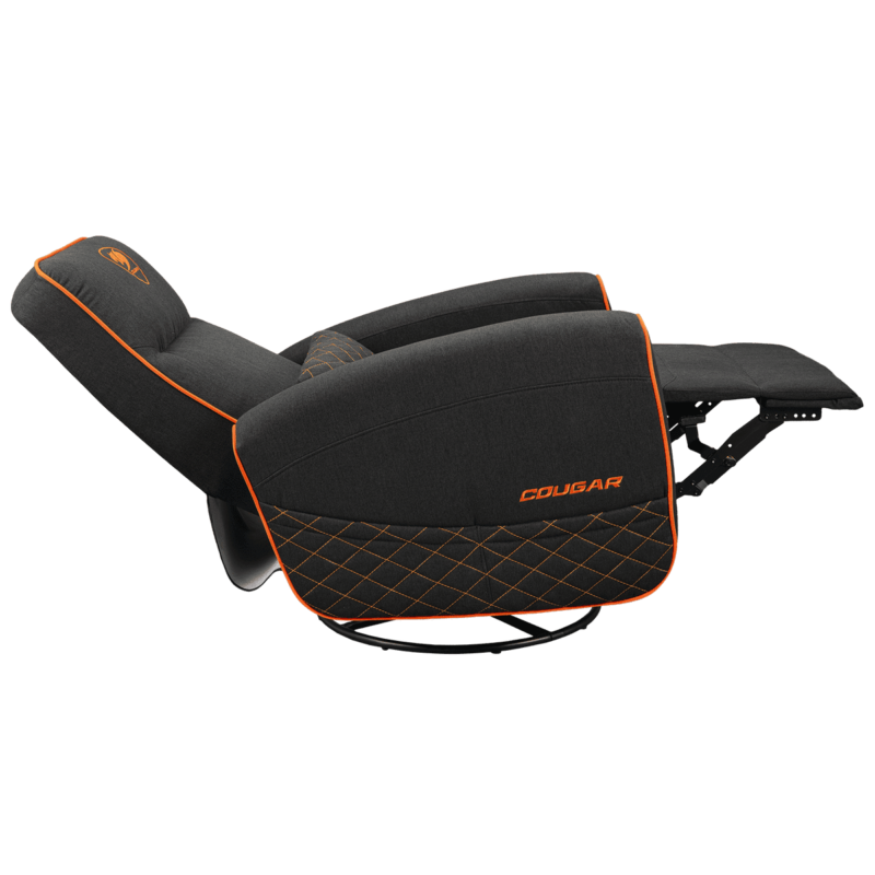 Cougar FIDOM | Gaming Recliner