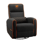 Cougar FIDOM | Gaming Recliner