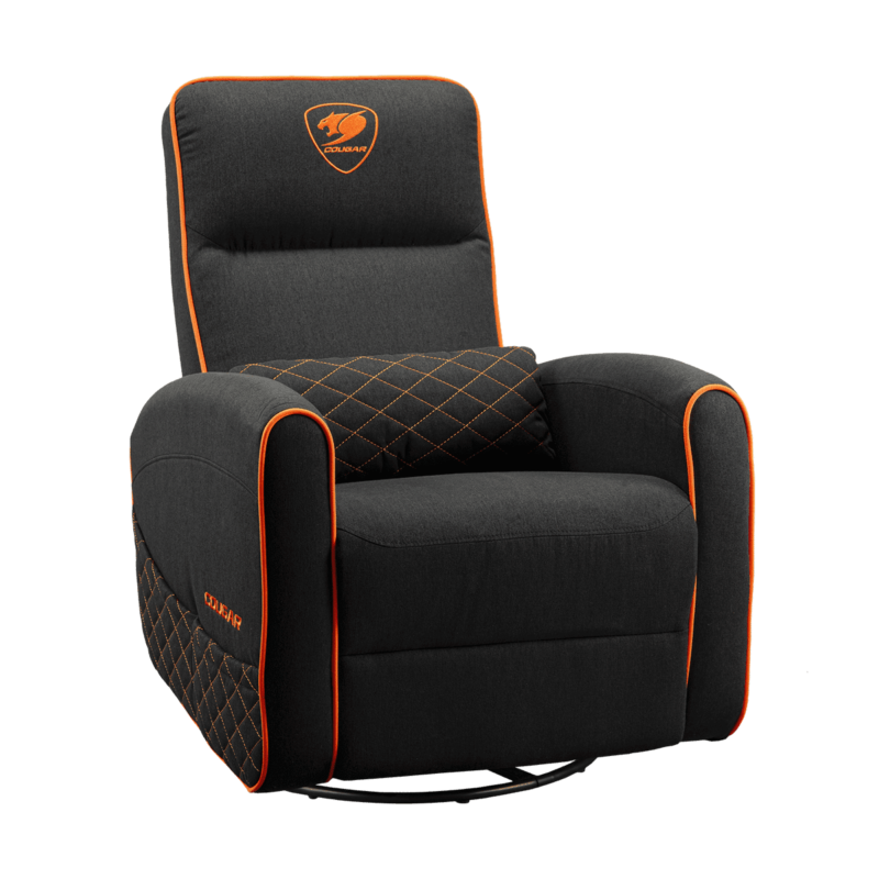 Cougar FIDOM | Gaming Recliner