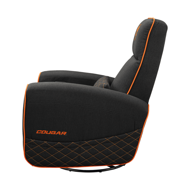 Cougar FIDOM | Gaming Recliner
