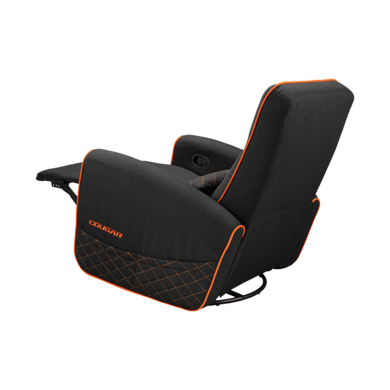Cougar FIDOM | Gaming Recliner