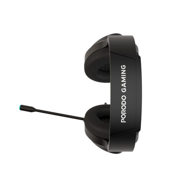 Porodo (PDX414) | Wired Gaming Headphones