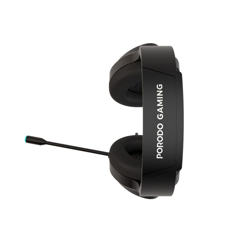 Porodo (PDX414) | Wired Gaming Headphones