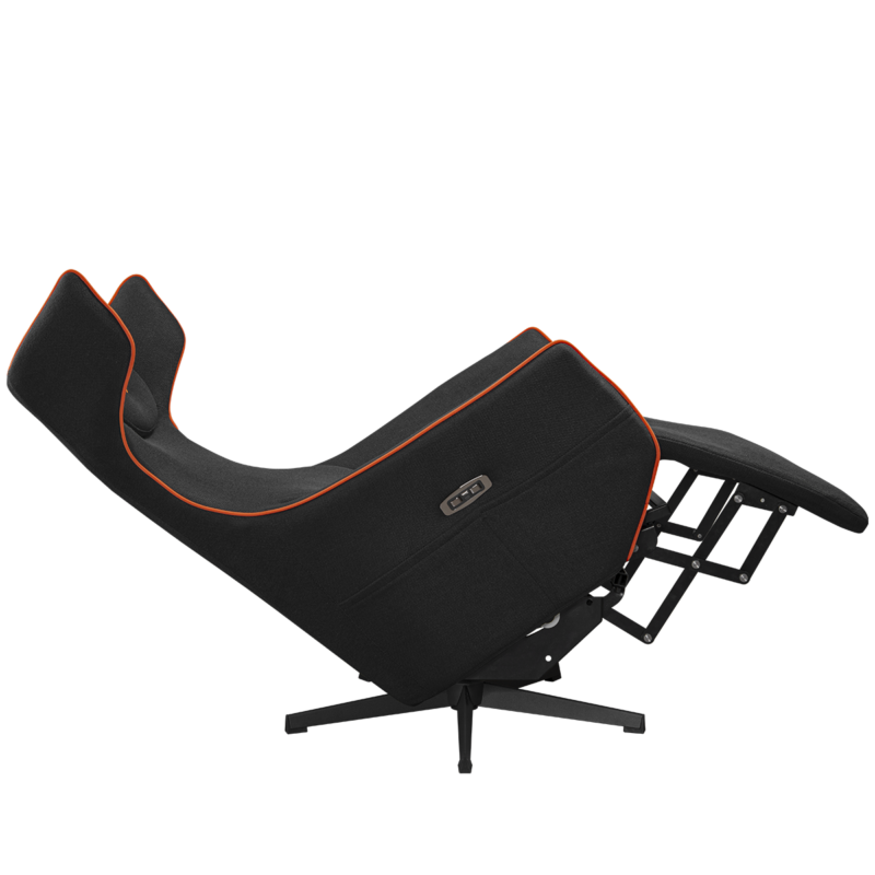 Cougar Magus | Gaming Recliner