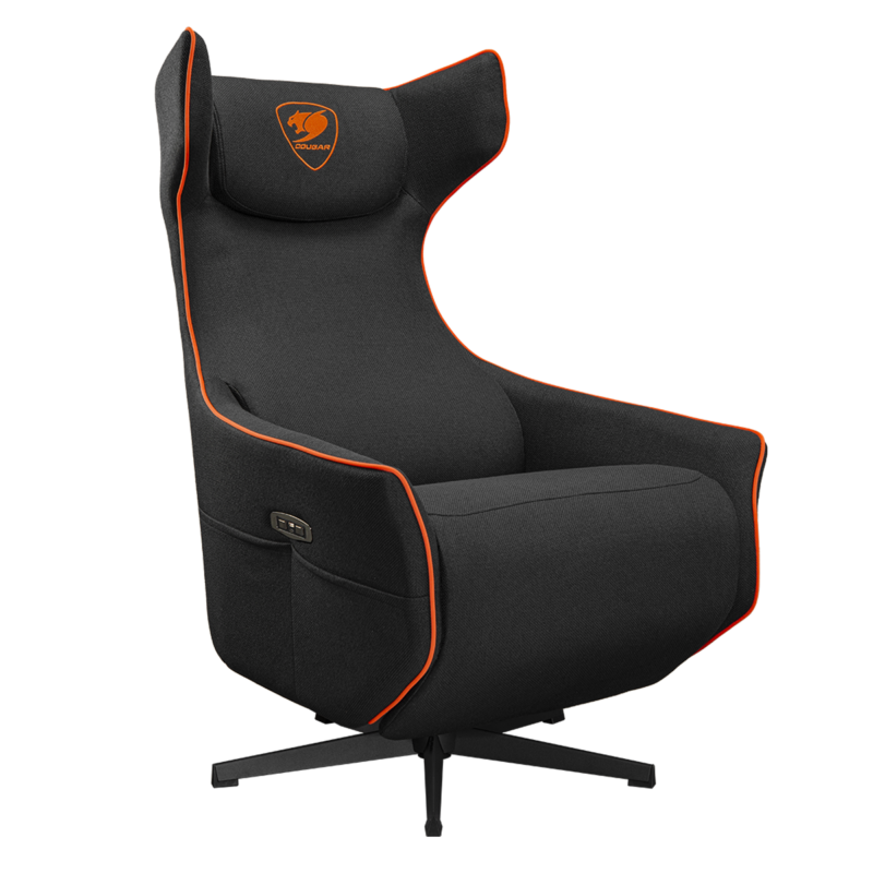 Cougar Magus | Gaming Recliner