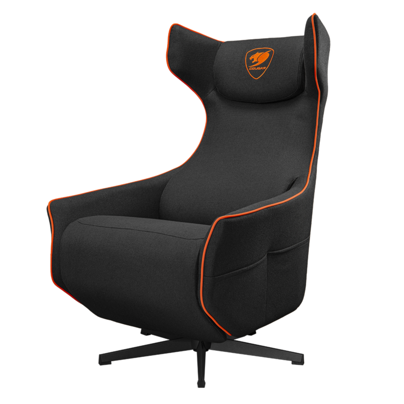 Cougar Magus | Gaming Recliner