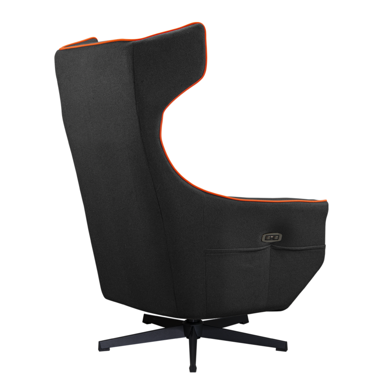 Cougar Magus | Gaming Recliner
