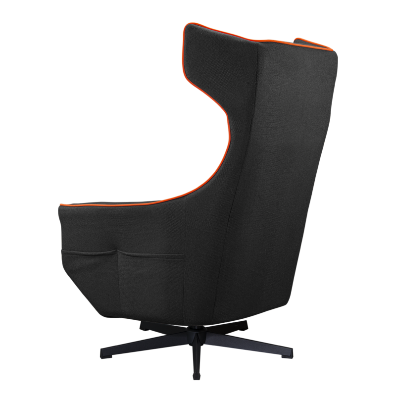 Cougar Magus | Gaming Recliner