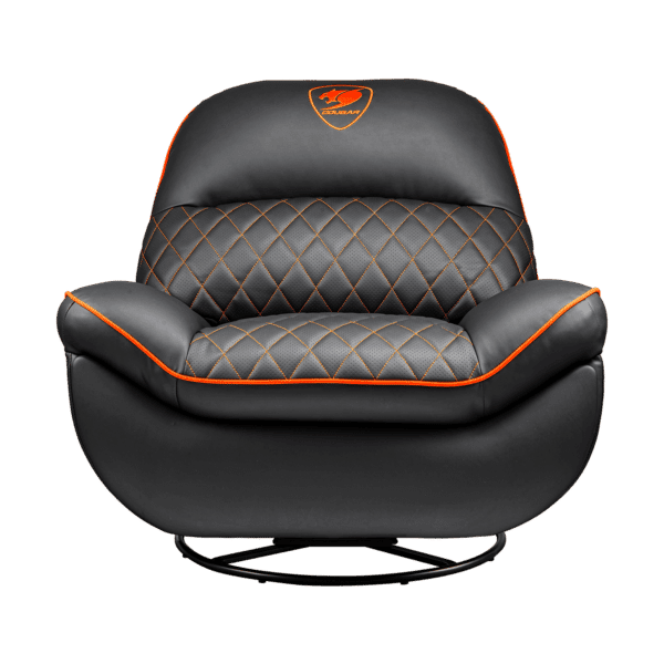 Cougar FIDOM | Gaming Recliner