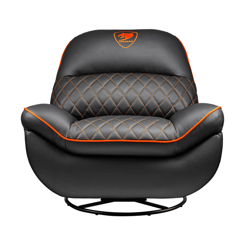 Cougar Overlord | Gaming Recliner