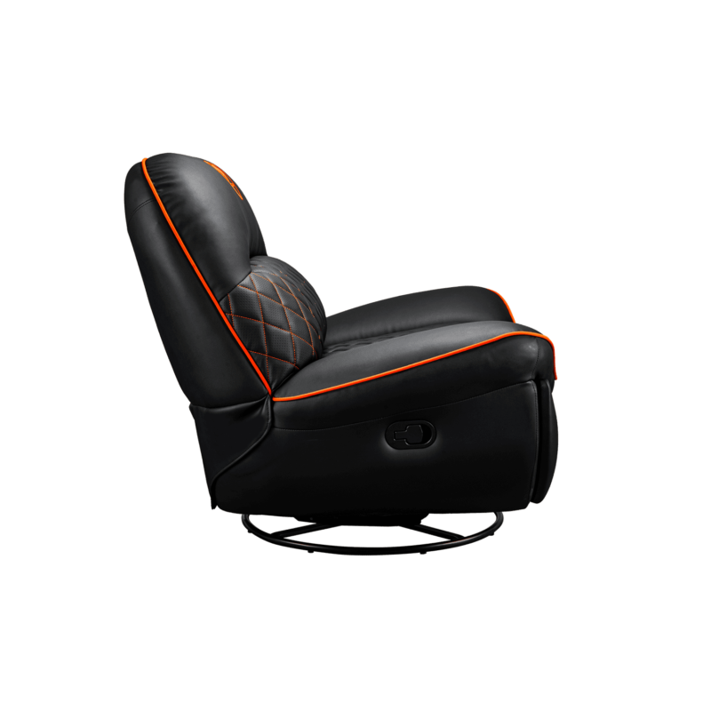 Cougar Overlord | Gaming Recliner