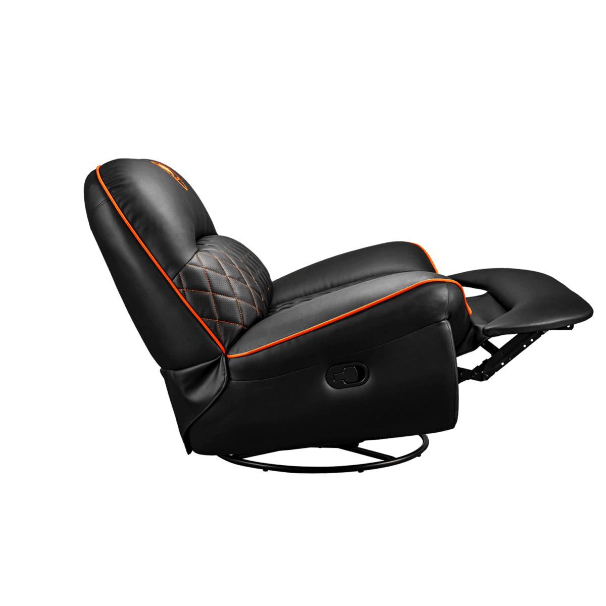 Cougar Overlord | Gaming Recliner