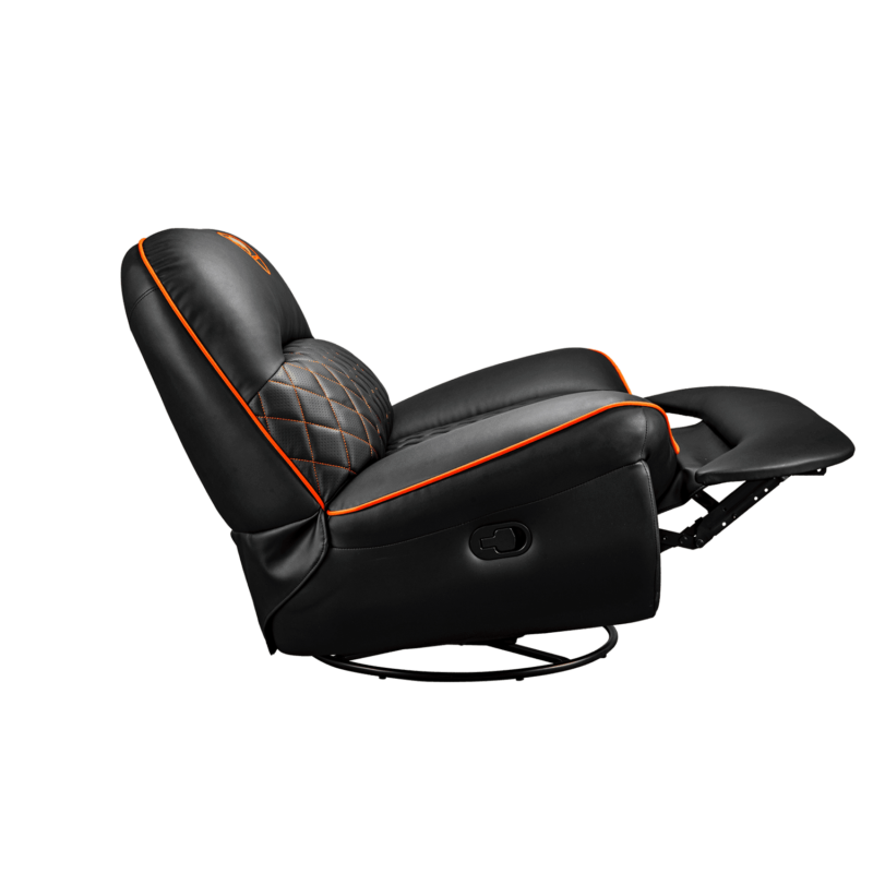 Cougar Overlord | Gaming Recliner