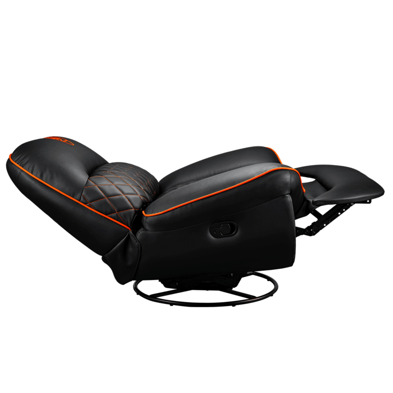 Cougar Overlord | Gaming Recliner