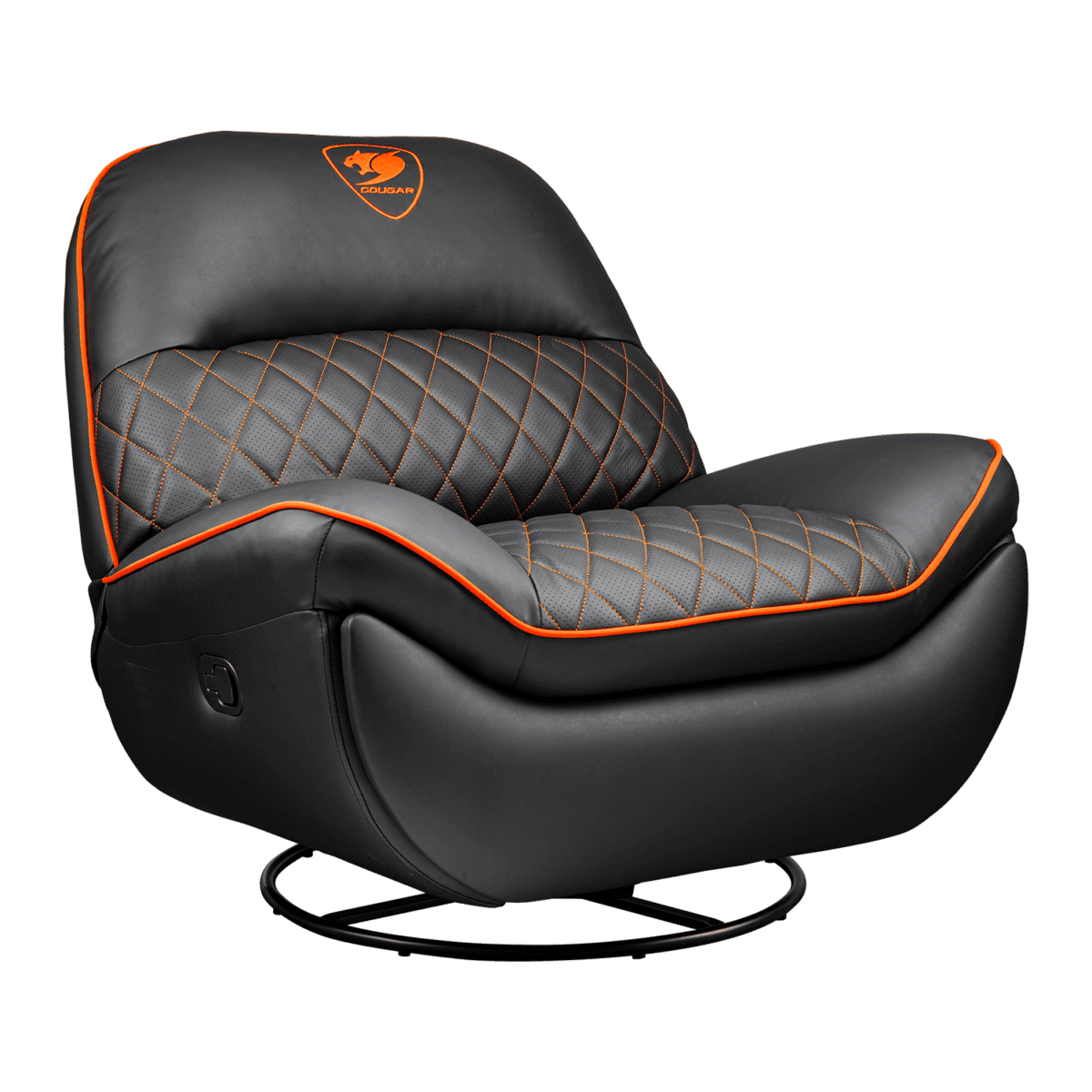 Cougar Overlord | Gaming Recliner